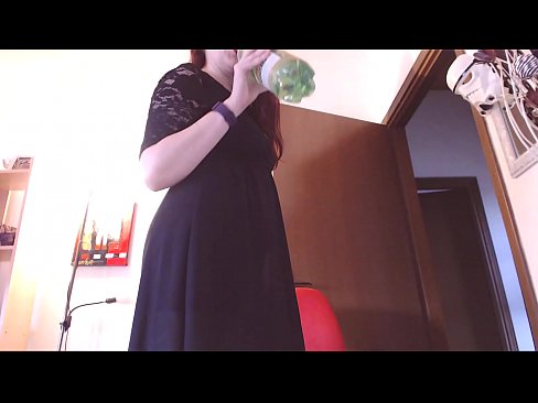 ❤️ Paklusni vergė, mėgstanti nešvarias ir sultingas kelnaites, priversta masturbuotis pažiūrėjusi šį vaizdo įrašą! ️❌ Seks video prie mūsų ❌️