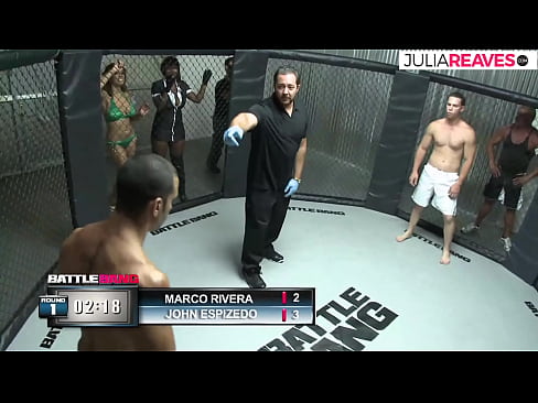 ❤️ Ultimate Fighter dulkina numerio merginą iškart po kovos ringe ️❌ Seks video prie mūsų ❌️
