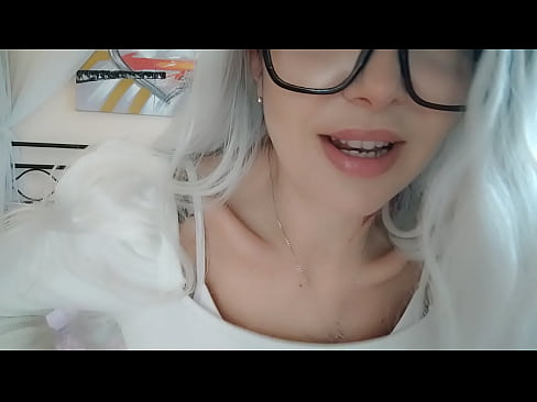 ❤️ Pėdsekyne, nesigėdink, erekcija yra normali. Močiutė mokosi save kontroliuoti ️❌ Seks video prie mūsų ❌️