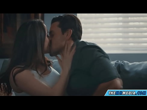 ❤️ Romantiškas seksas su gera busty mama ️❌ Seks video prie mūsų ❌️
