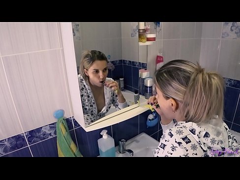 ❤️ Hack su jauna pižama baigiasi oralinis sperma į užpakalį - Letty black ️❌ Seks video prie mūsų ❌️